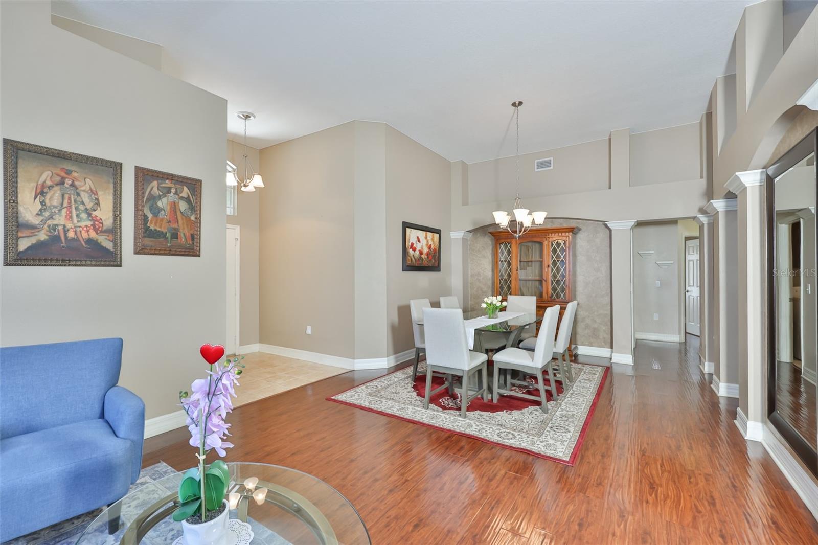 COVINGTON PARK PH 5C - Residential