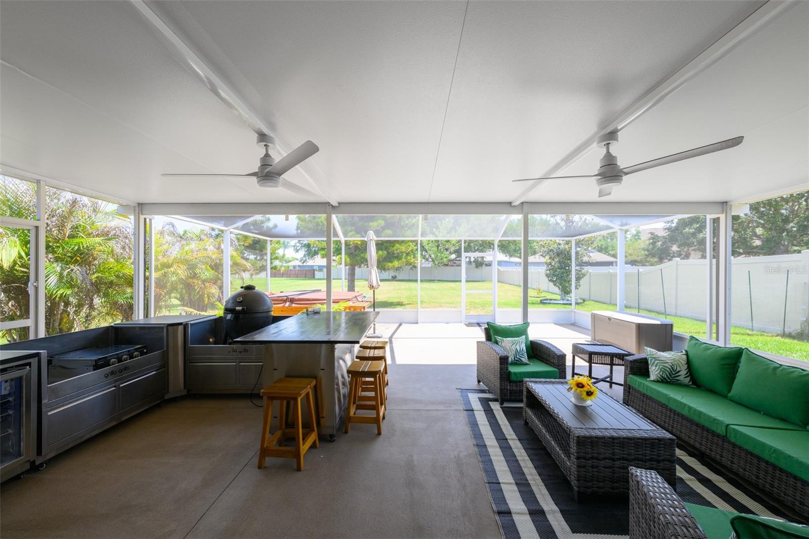 COVINGTON PARK PH 5C - Residential