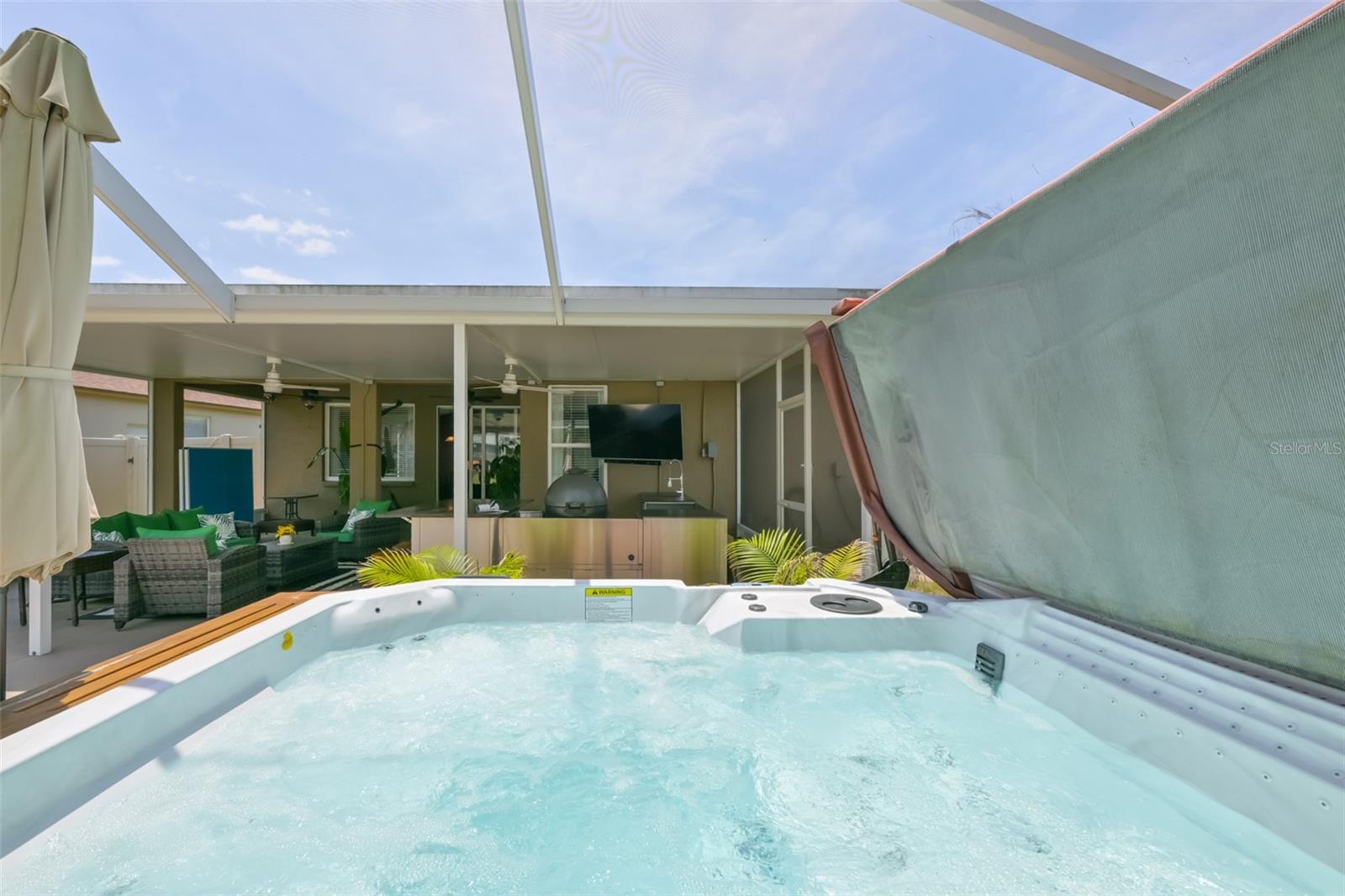 COVINGTON PARK PH 5C - Residential