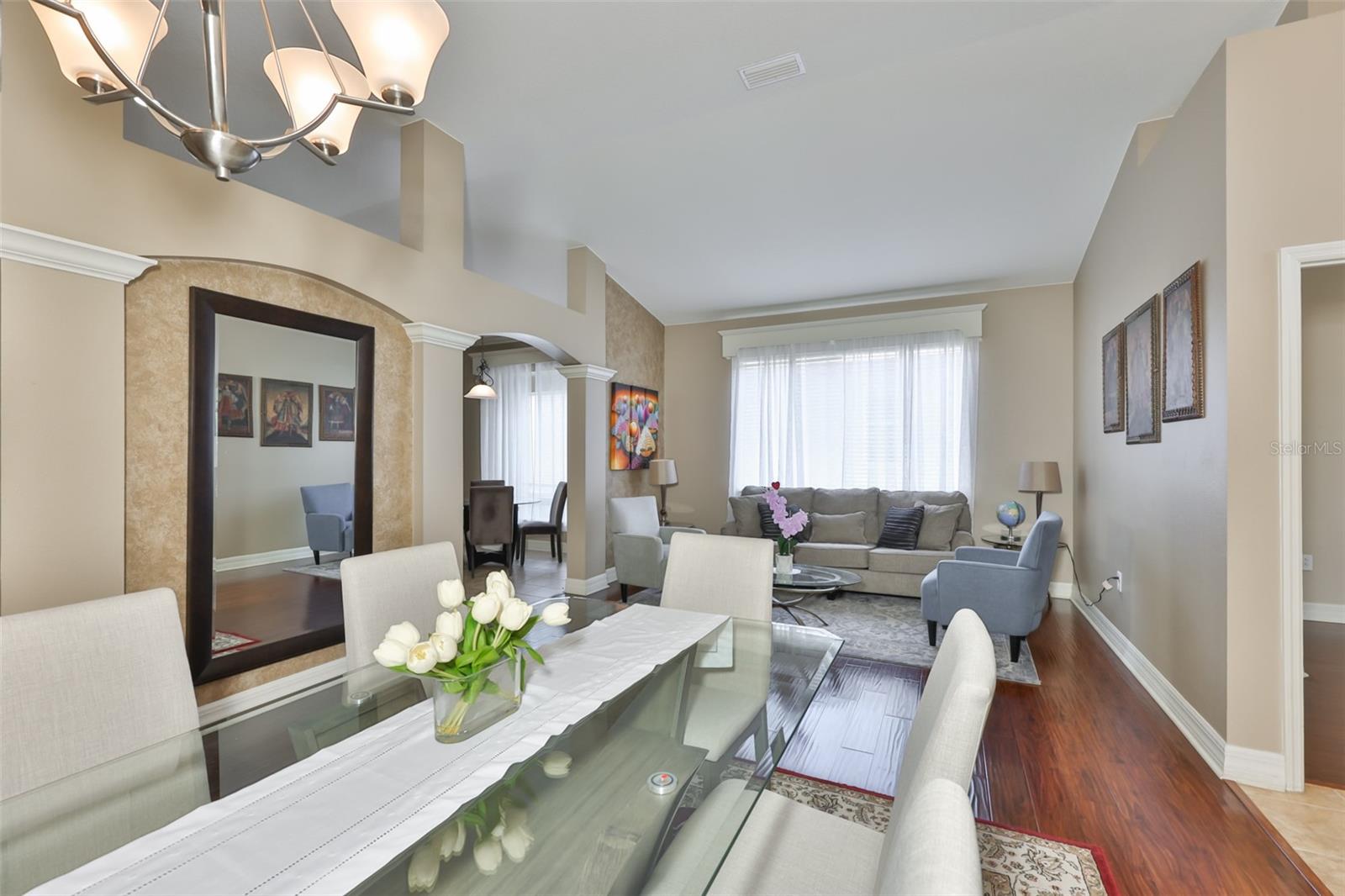 COVINGTON PARK PH 5C - Residential
