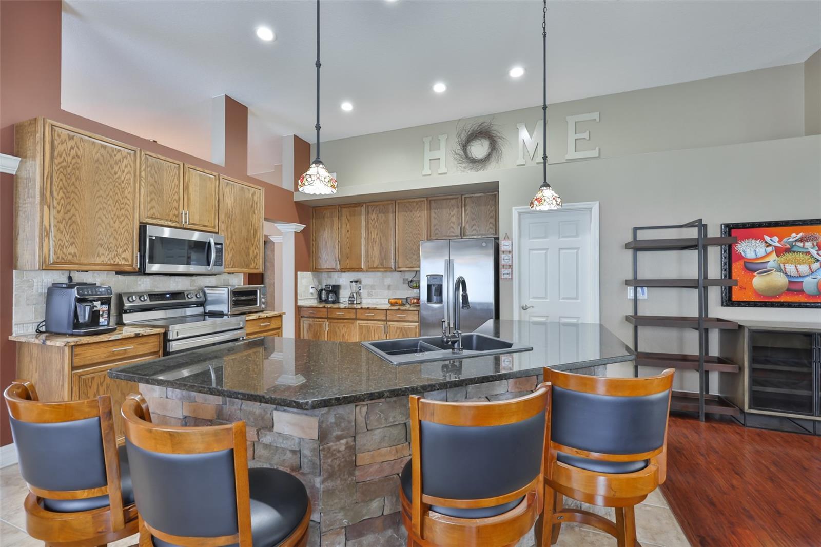 COVINGTON PARK PH 5C - Residential
