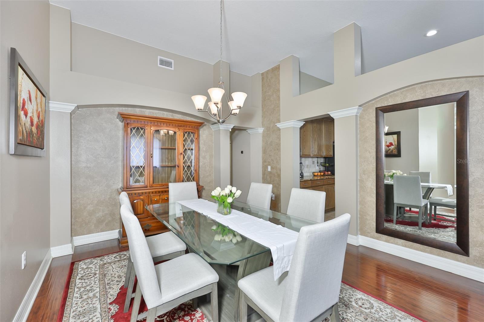 COVINGTON PARK PH 5C - Residential