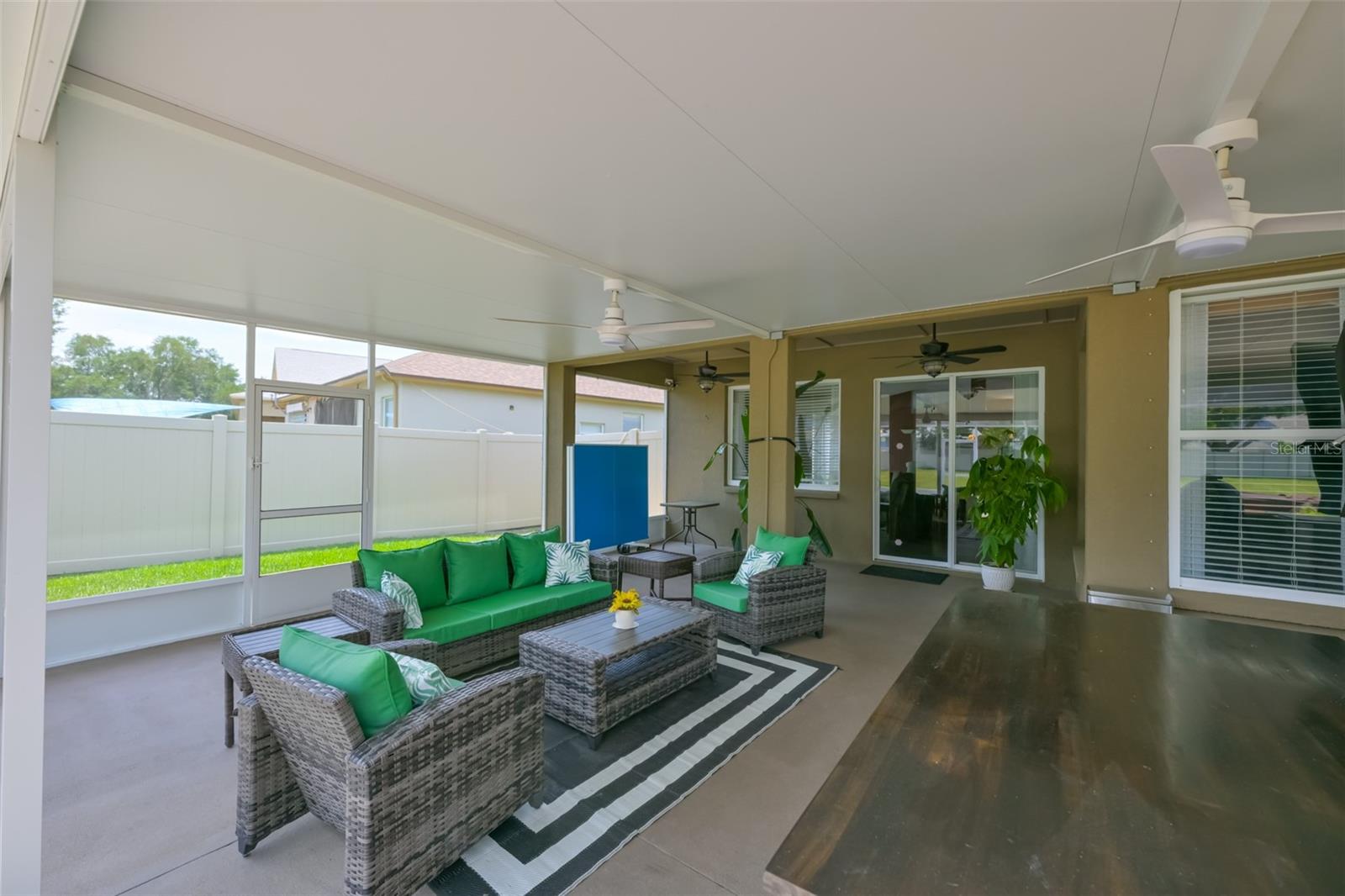 COVINGTON PARK PH 5C - Residential
