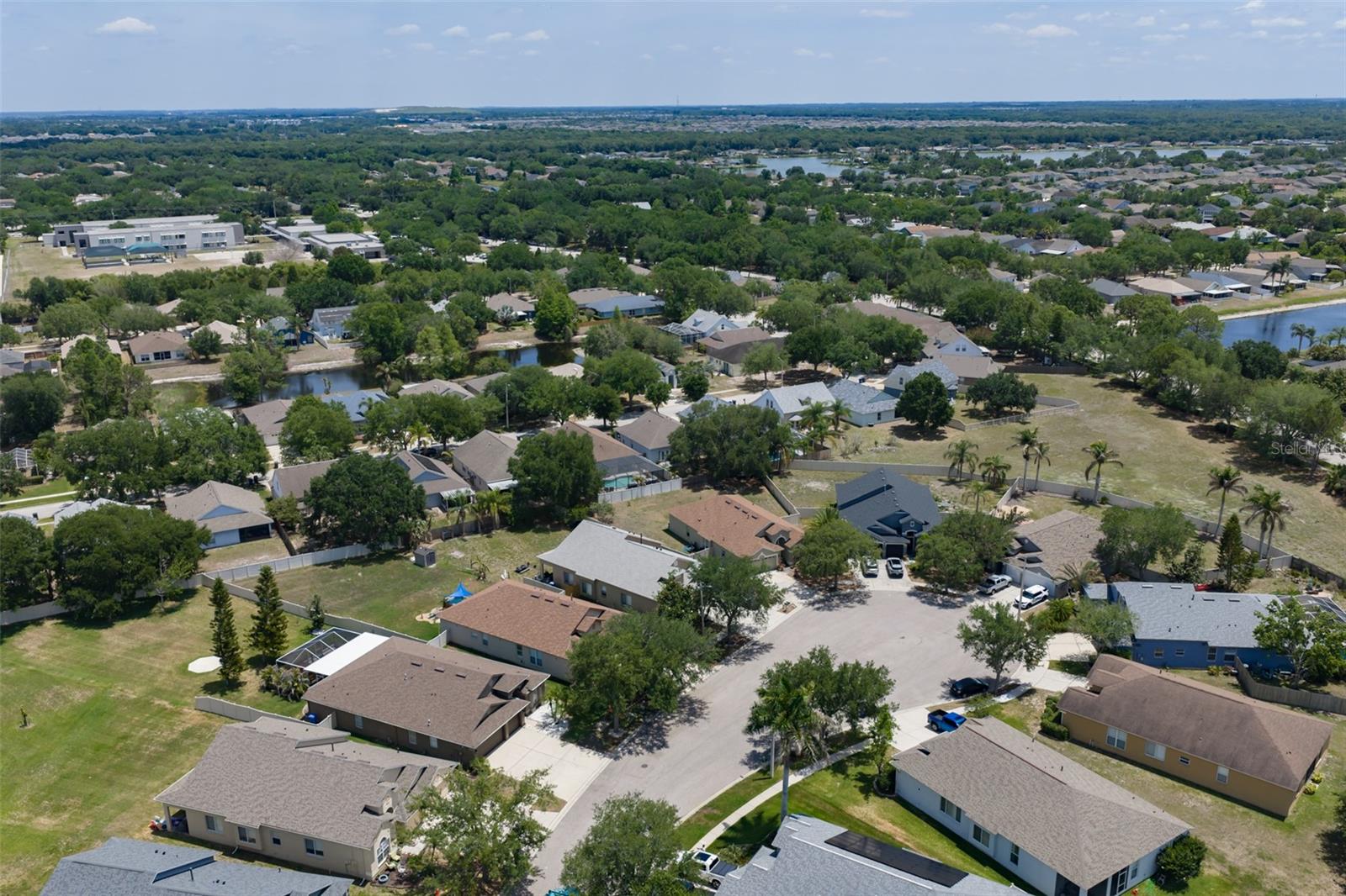 COVINGTON PARK PH 5C - Residential