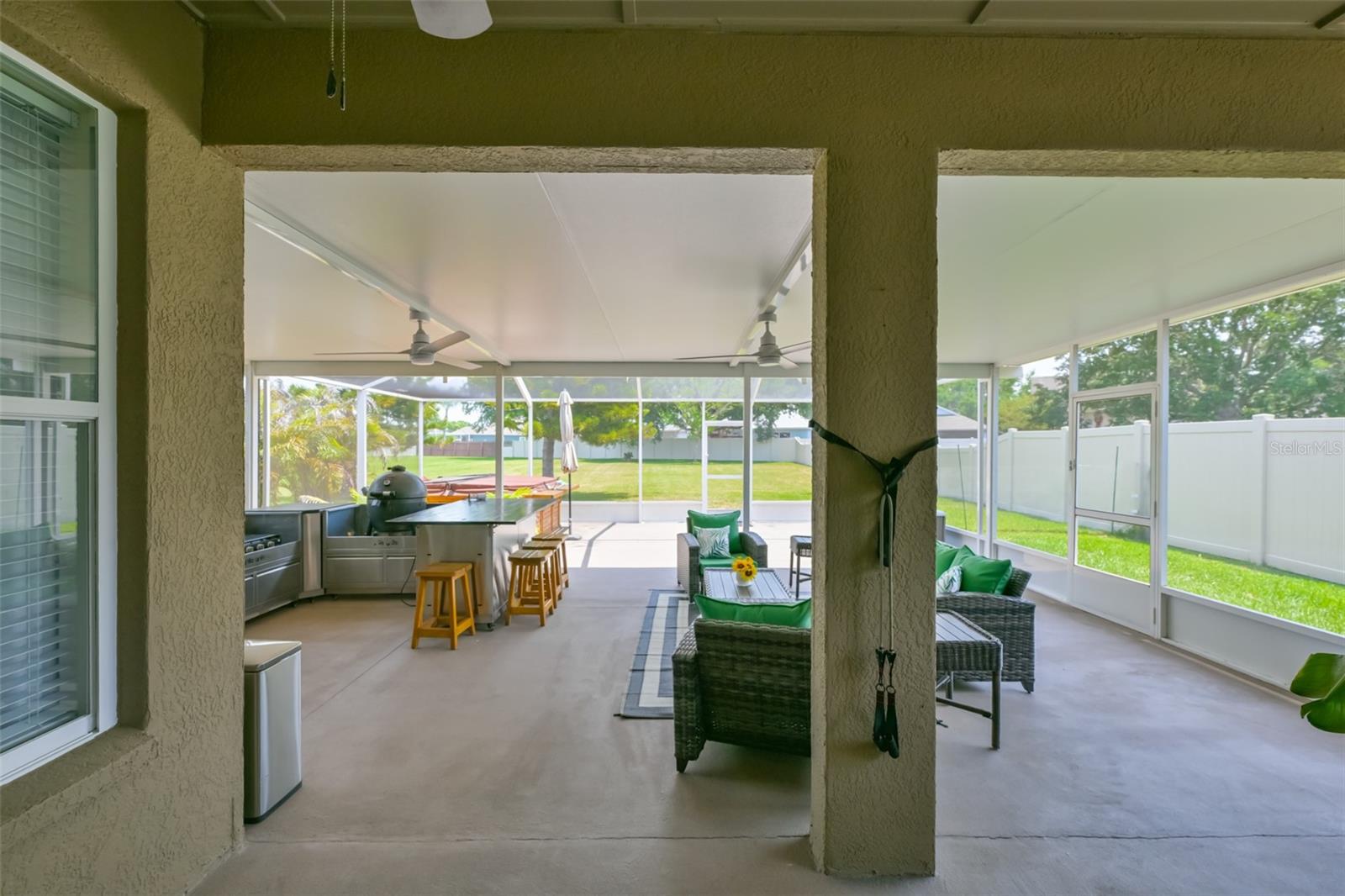 COVINGTON PARK PH 5C - Residential