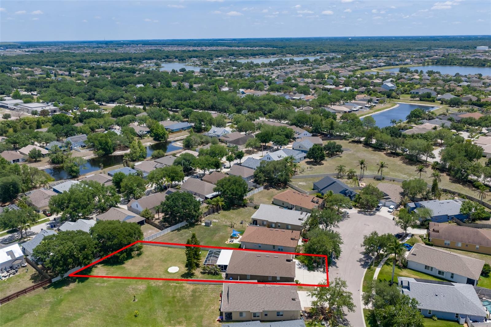 7318 GUILFORD PINE LANE