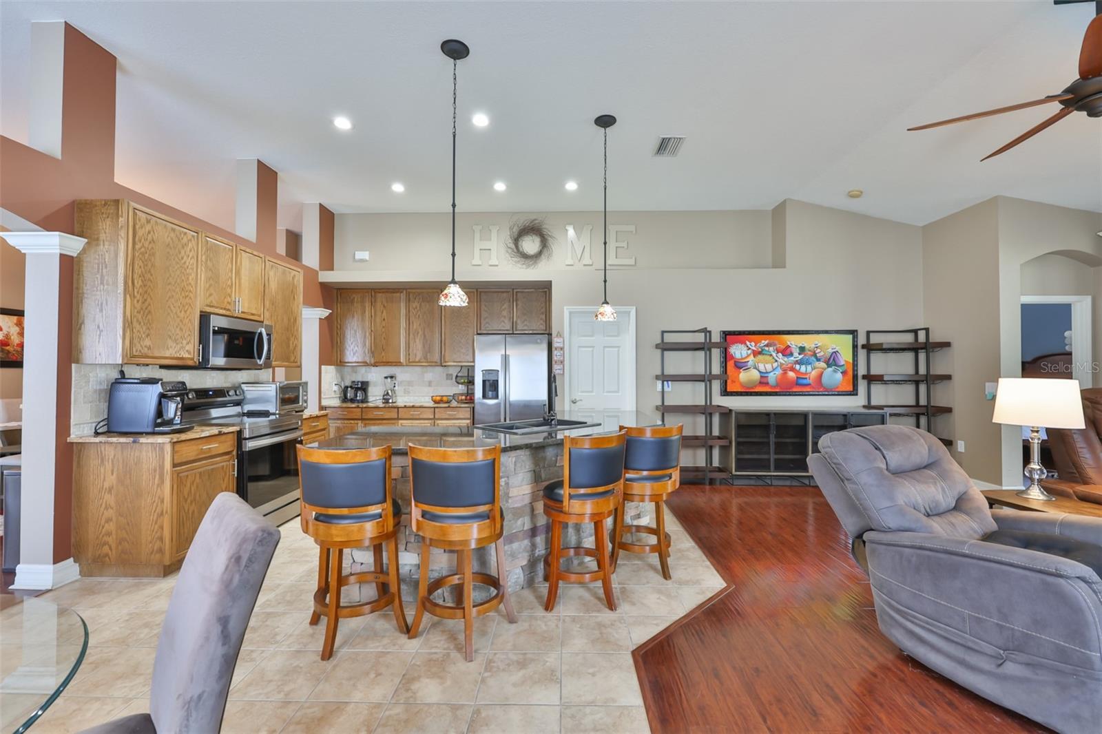 COVINGTON PARK PH 5C - Residential