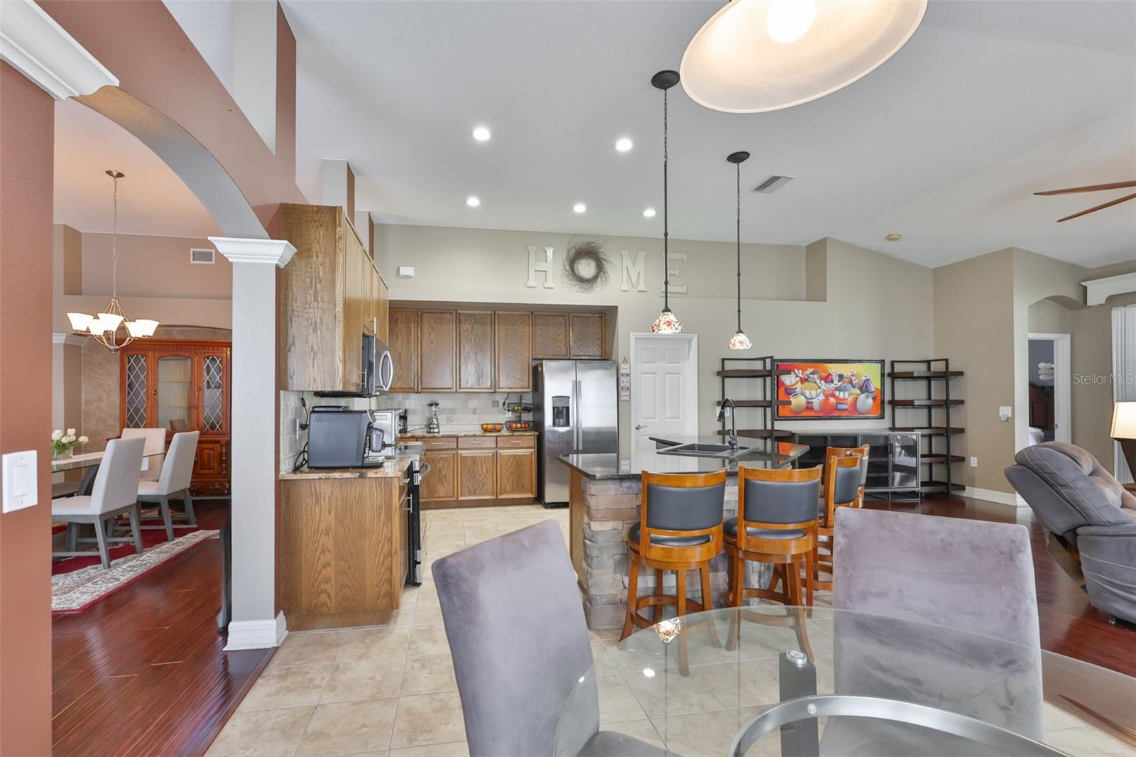 COVINGTON PARK PH 5C - Residential