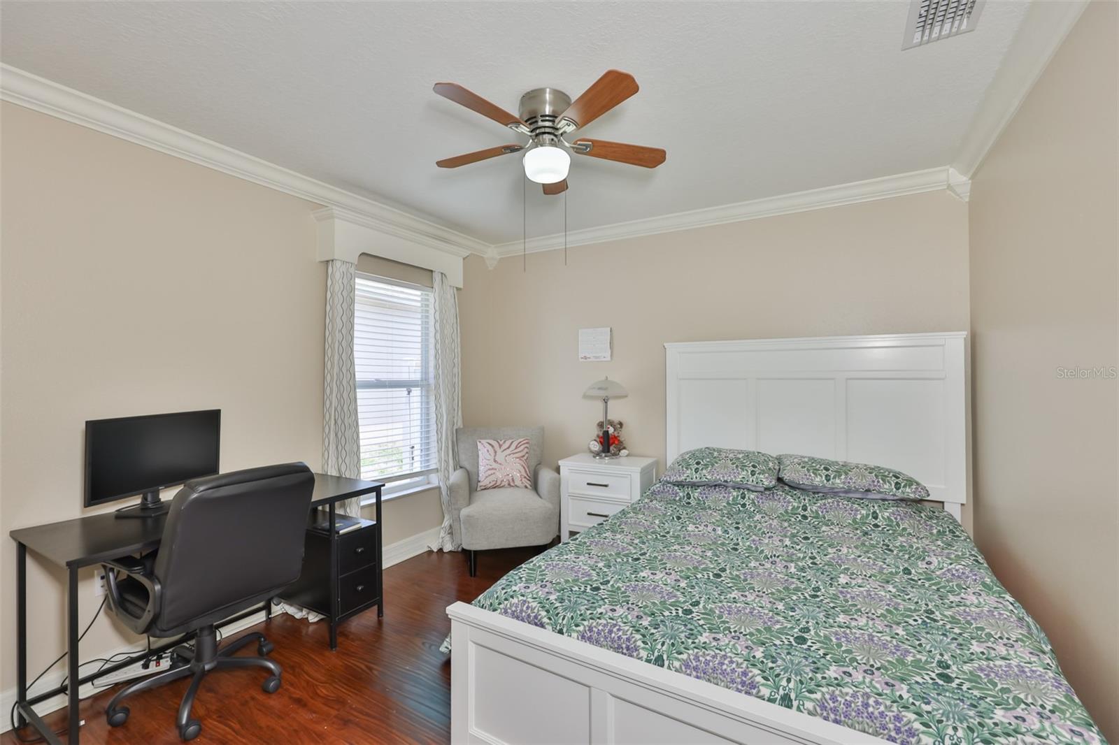 COVINGTON PARK PH 5C - Residential