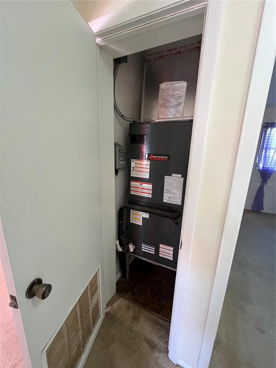 MARION OAKS UN 02 - Residential