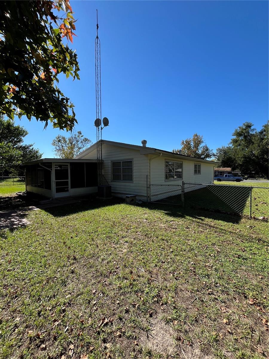 MARION OAKS UN 02 - Residential