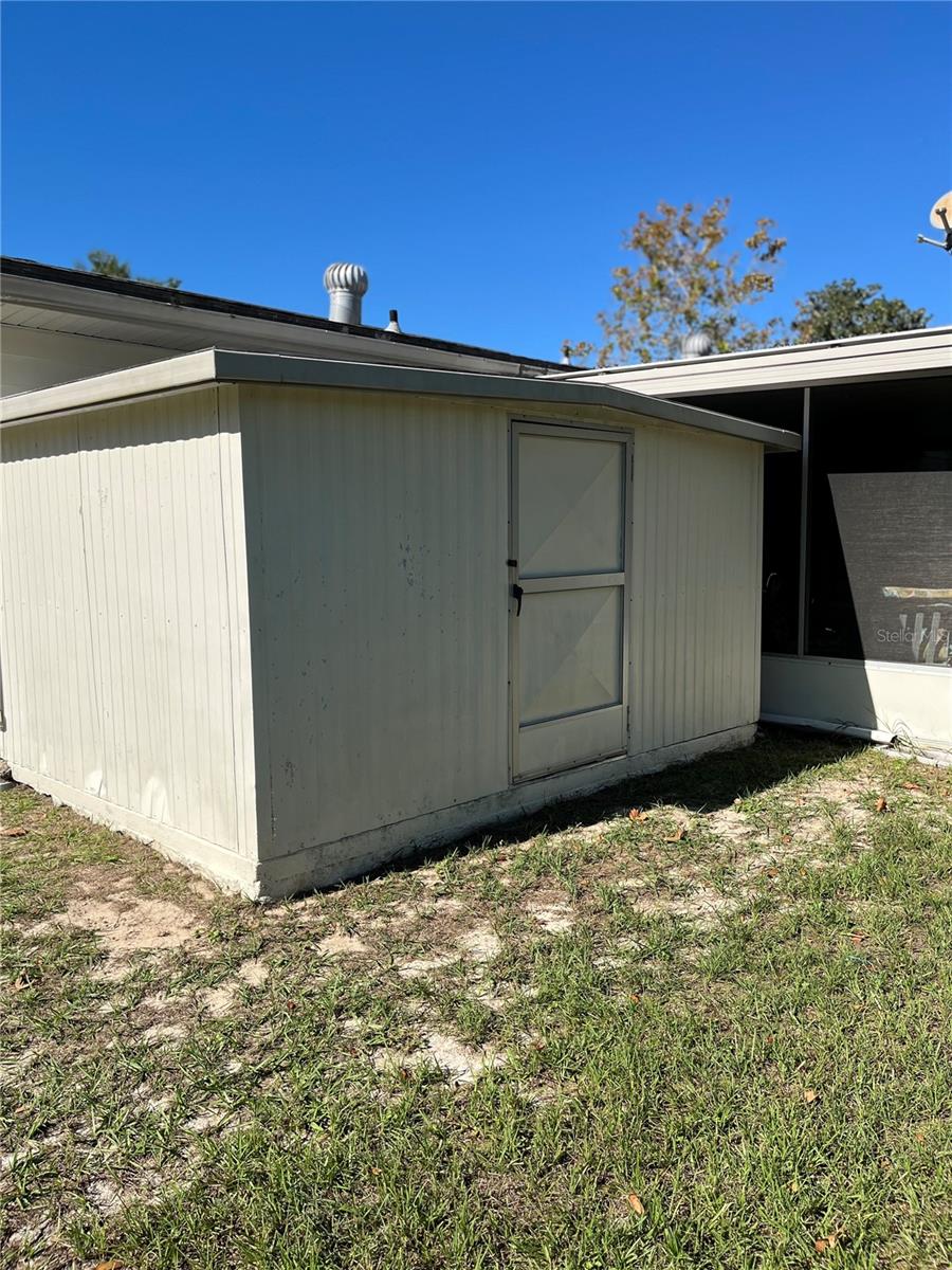 MARION OAKS UN 02 - Residential