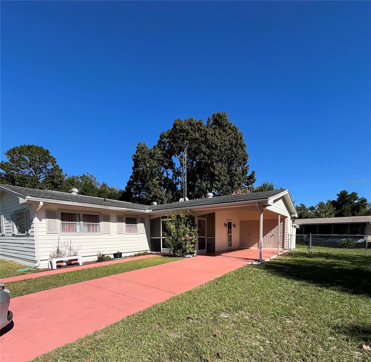 MARION OAKS UN 02 - Residential