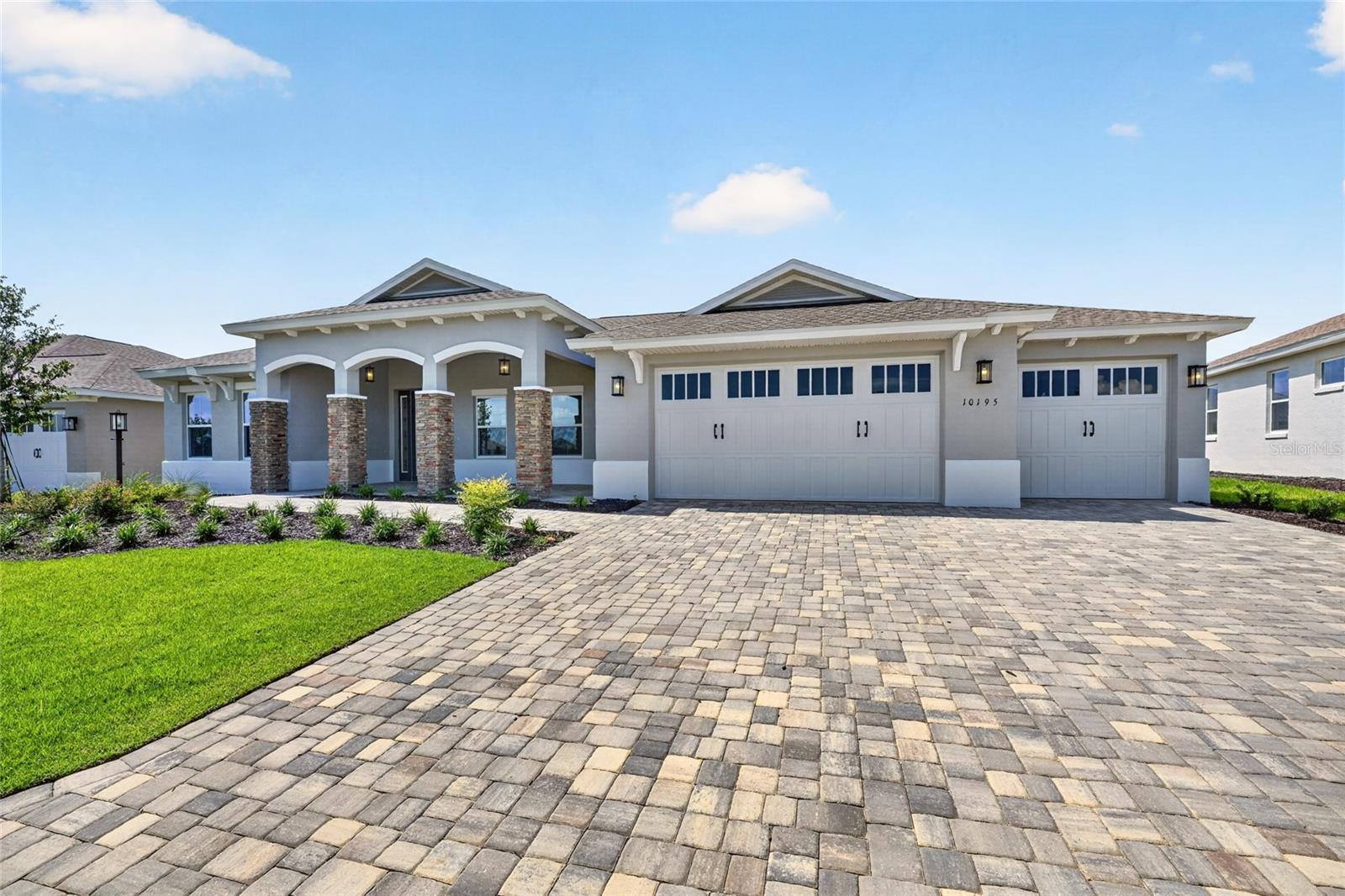 10195 SW 84TH LANE ROAD