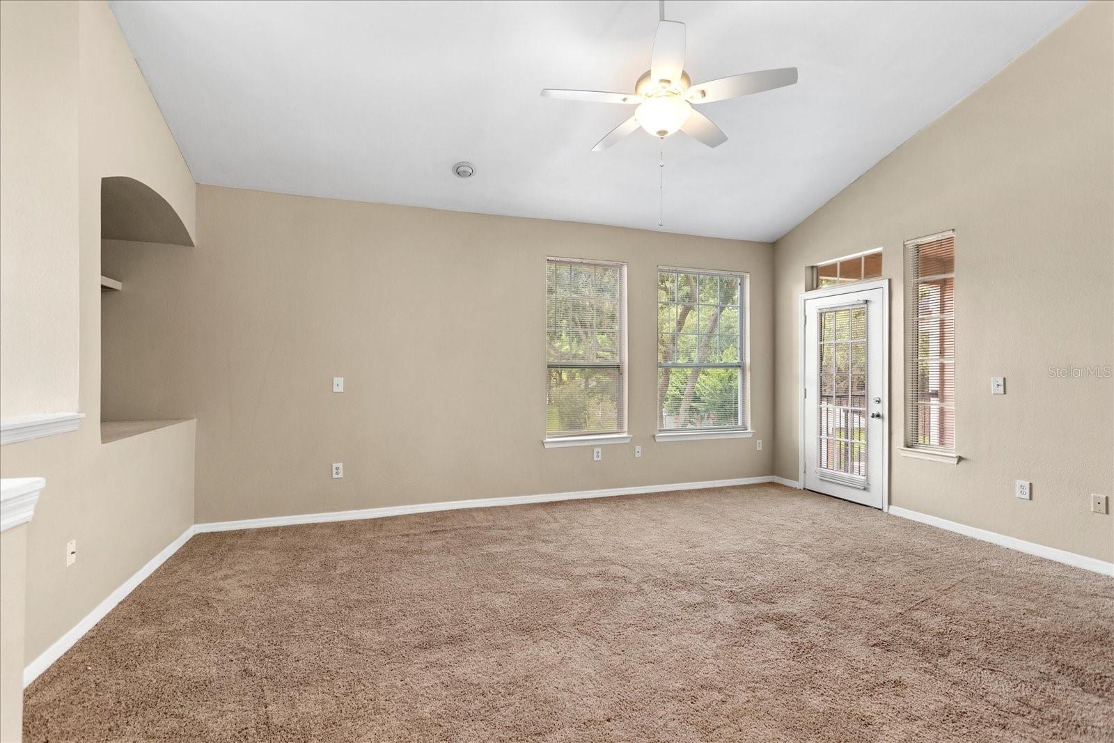 BORDEAUX CONDO - Residential