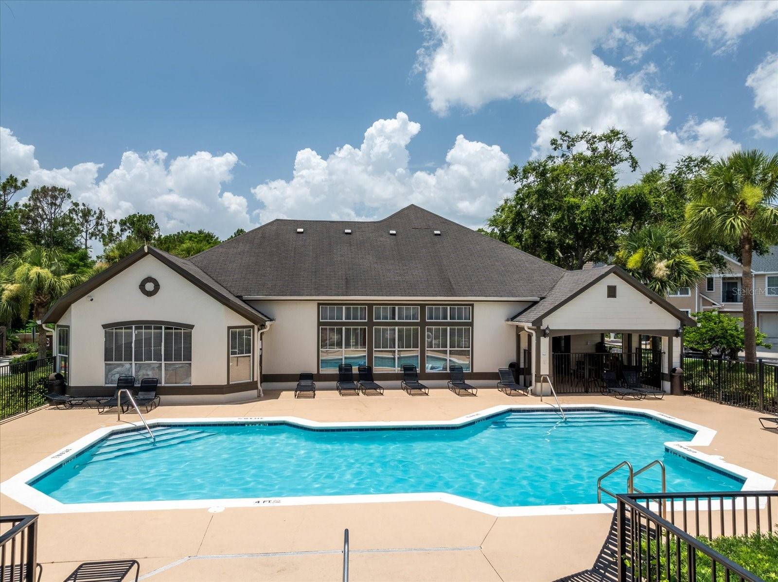 BORDEAUX CONDO - Residential