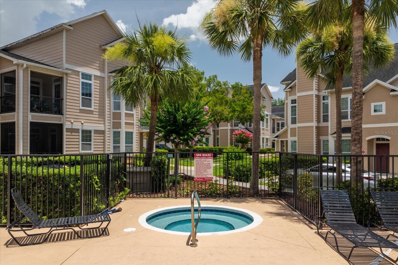 BORDEAUX CONDO - Residential