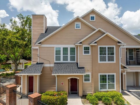 Photo of 1101 Vintage Village Lane #101, Ocoee, FL 34761 (MLS # O6315403)