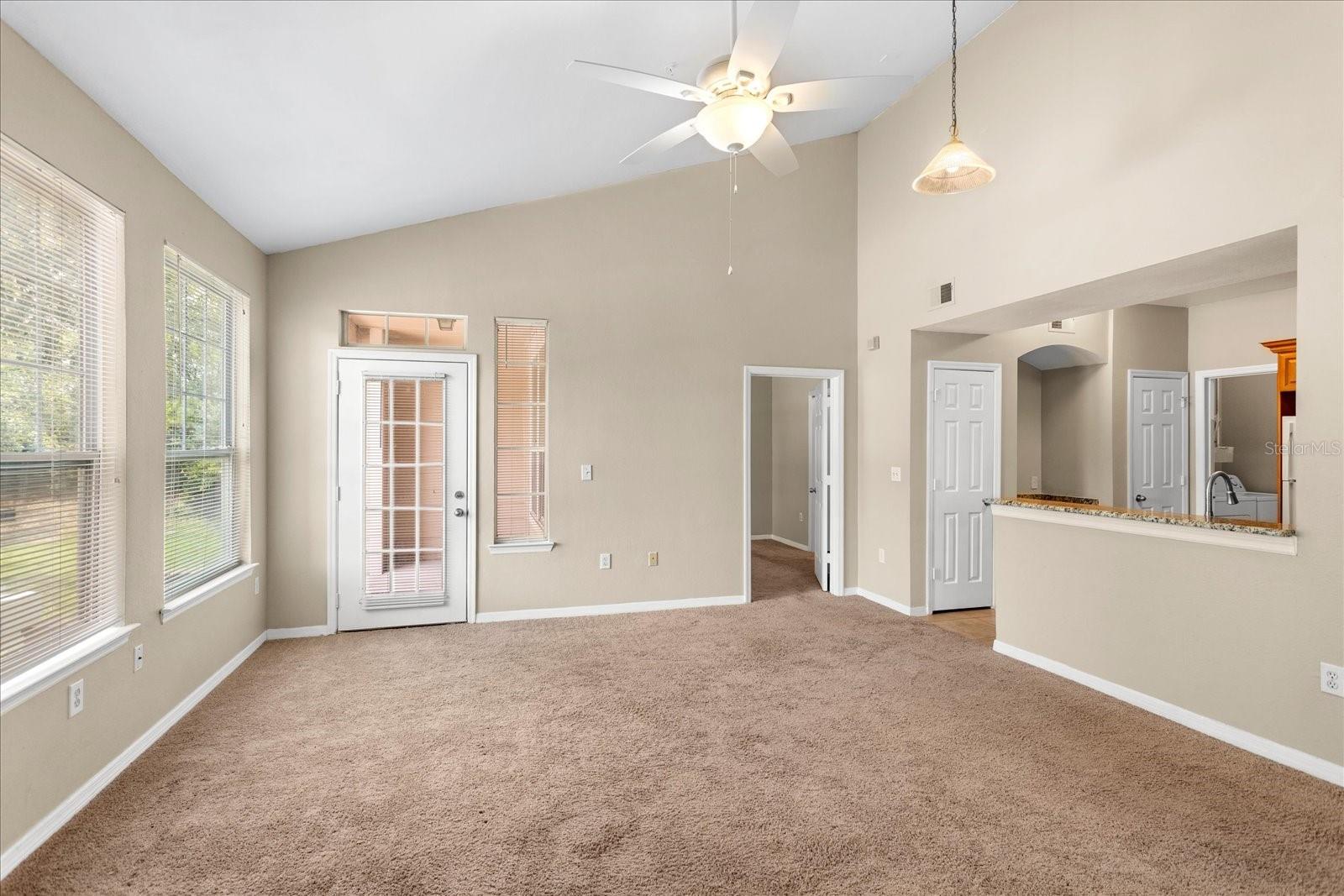 BORDEAUX CONDO - Residential