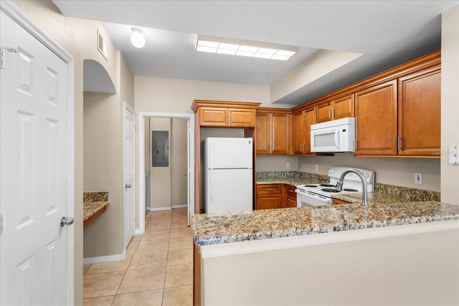 BORDEAUX CONDO - Residential