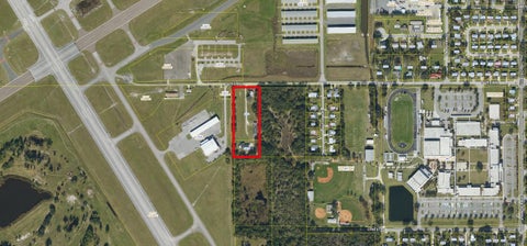 Photo of 2804 Patrick Street, Kissimmee, FL 34741 (MLS # S5154798)