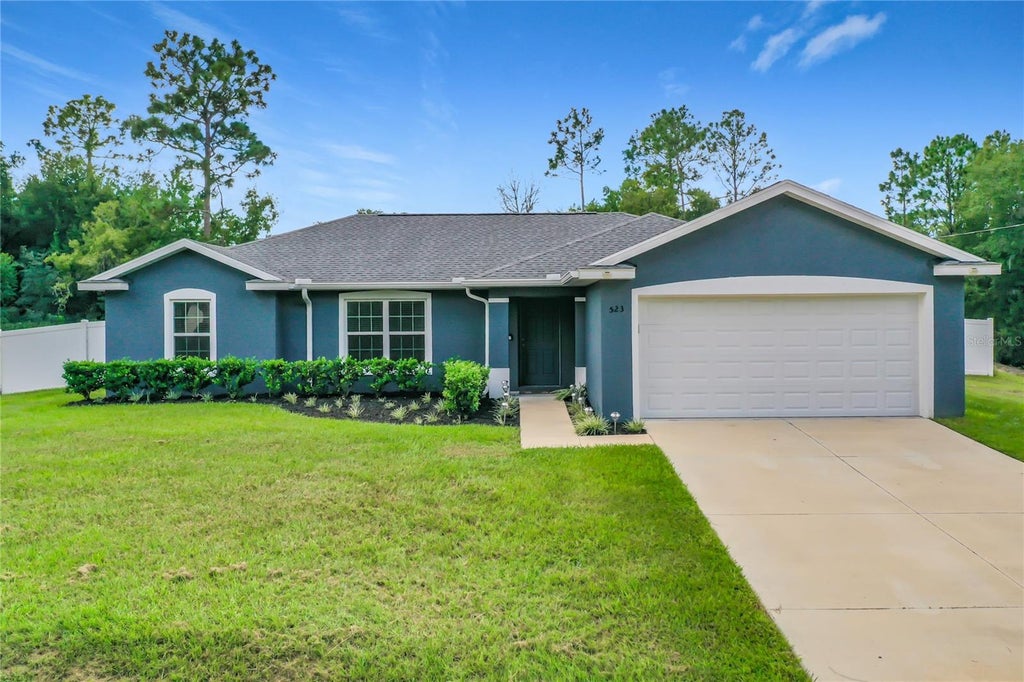 Photo of 523 Bahia Circle Terrace, Ocala, FL 34472 (MLS # OM732901)
