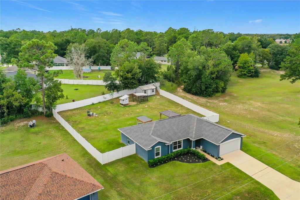 Photo of 523 Bahia Circle Terrace, Ocala, FL 34472 (MLS # OM732901)
