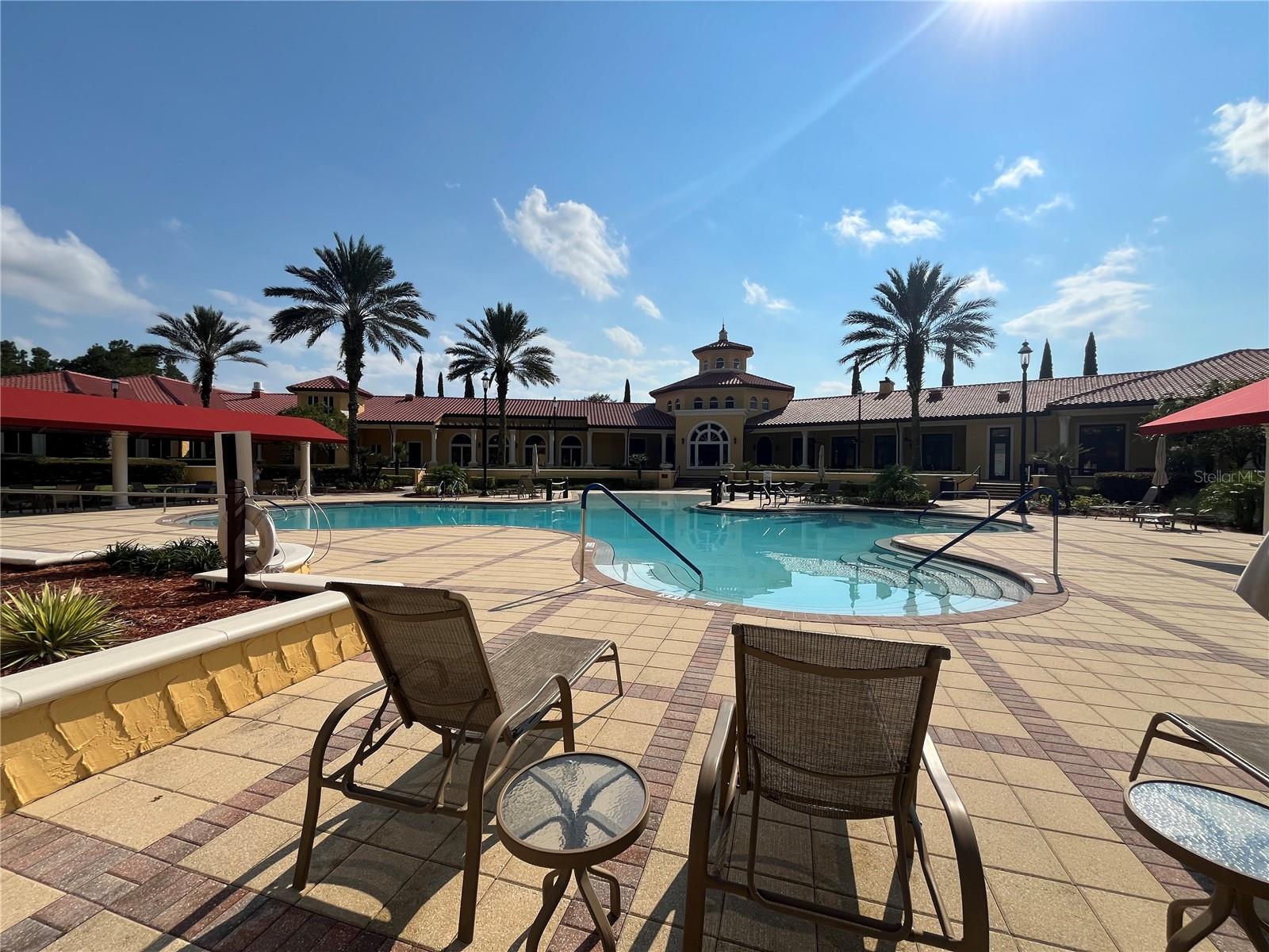 SANDPIPER VILLAGE AT SWEETWATER BY DEL WEBB - Residential