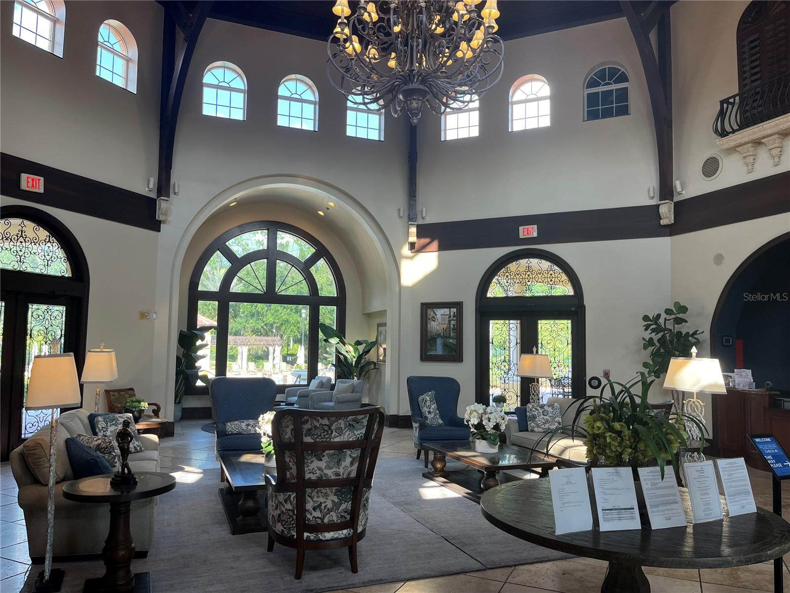 SANDPIPER VILLAGE AT SWEETWATER BY DEL WEBB - Residential