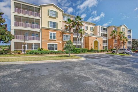 Photo of 9831 Del Webb Parkway #4208, Jacksonville, FL 32256 (MLS # G5100341)
