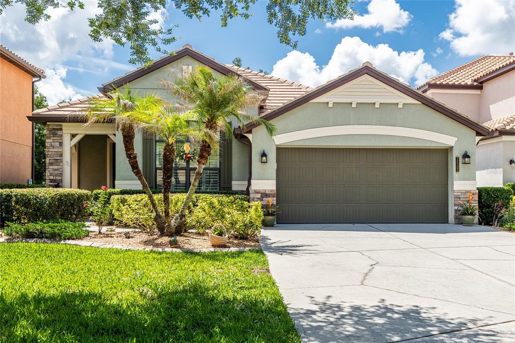 Photo of 20305 Ash Grove Lane, Tampa, FL 33647 (MLS # TB8511295)