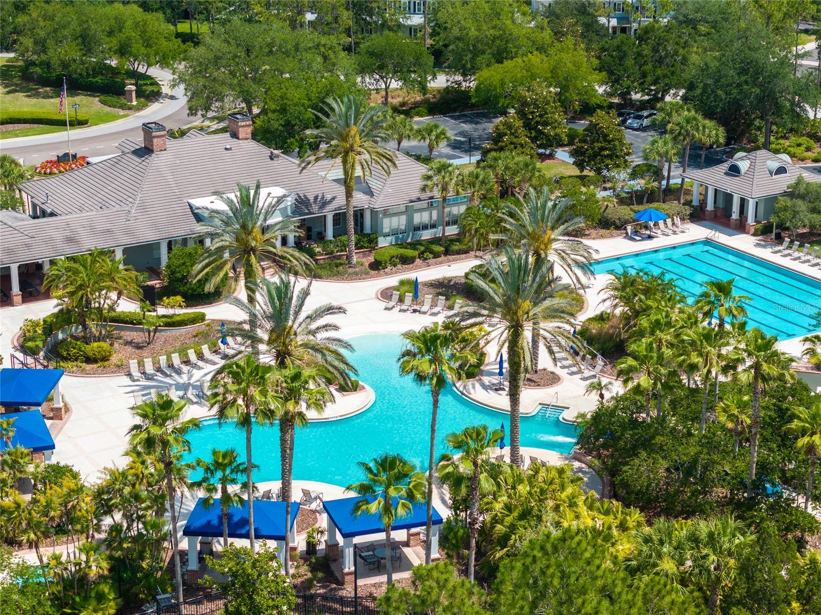 GRAND HAMPTON PH 1C-3 - Residential