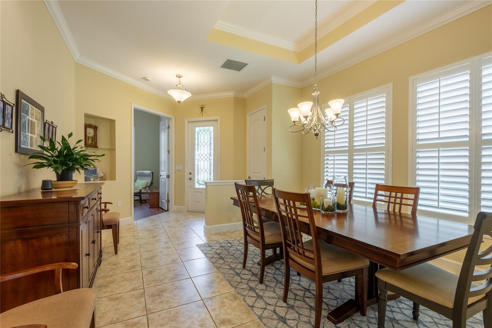 GRAND HAMPTON PH 1C-3 - Residential