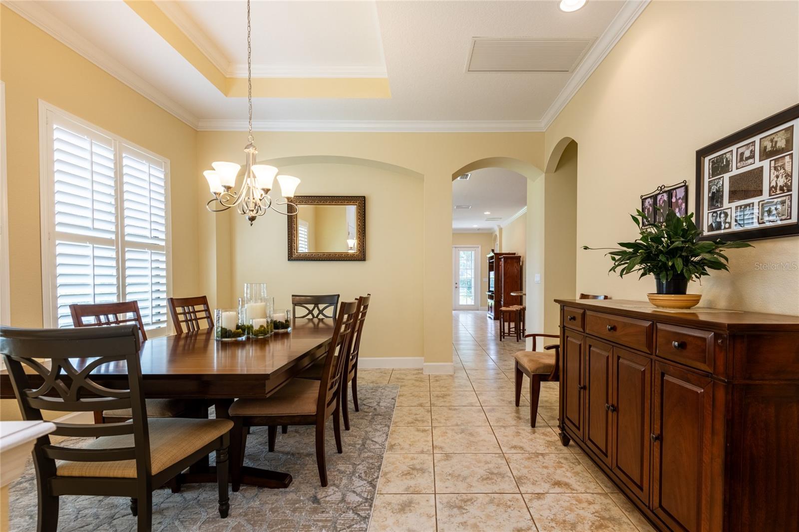 GRAND HAMPTON PH 1C-3 - Residential