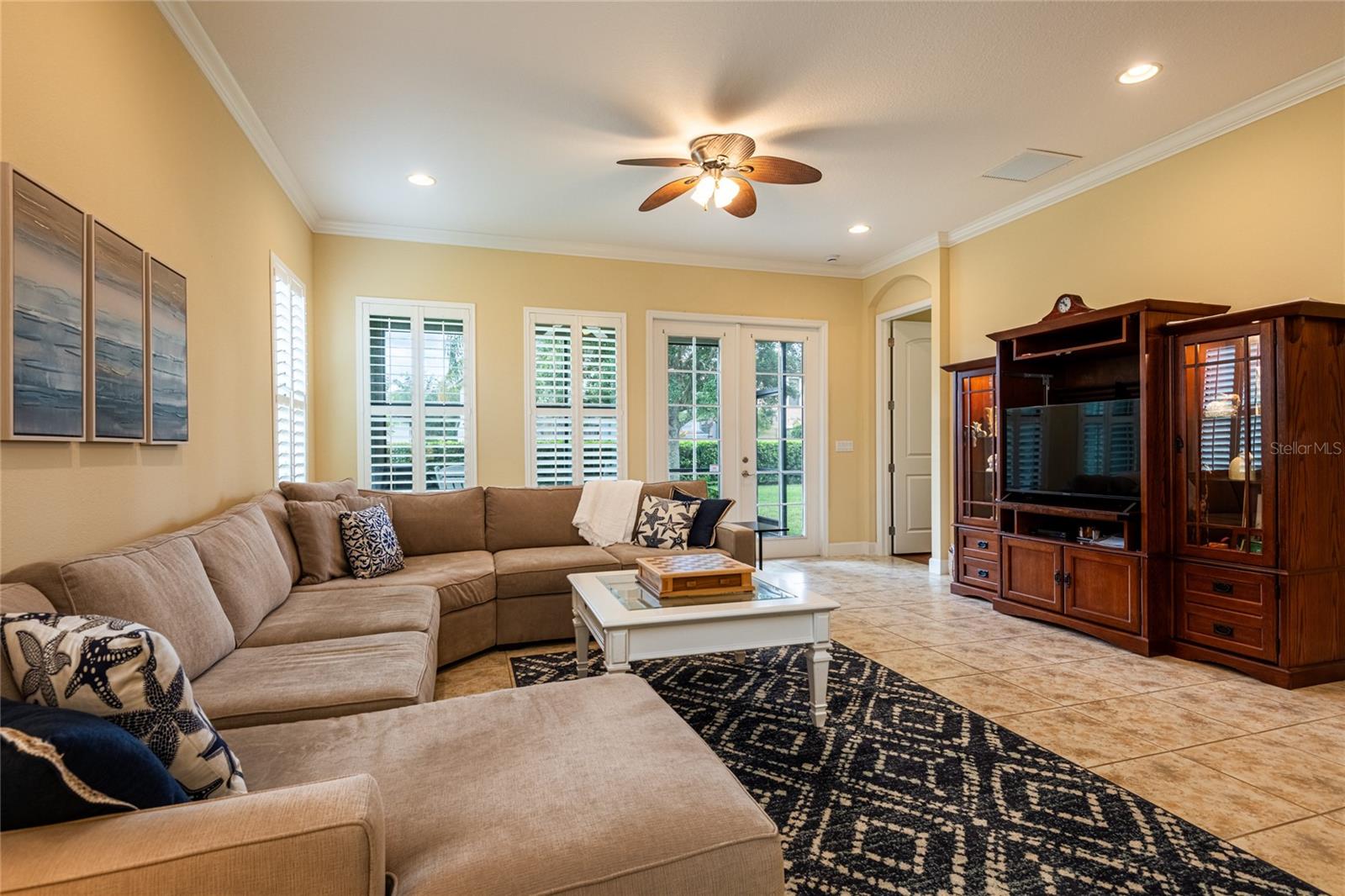 GRAND HAMPTON PH 1C-3 - Residential
