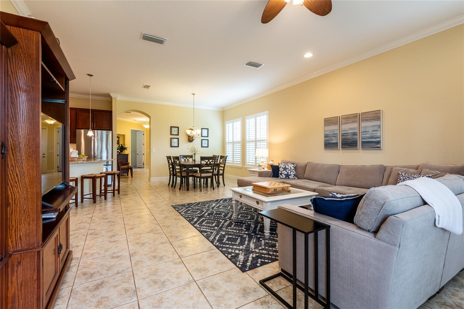GRAND HAMPTON PH 1C-3 - Residential