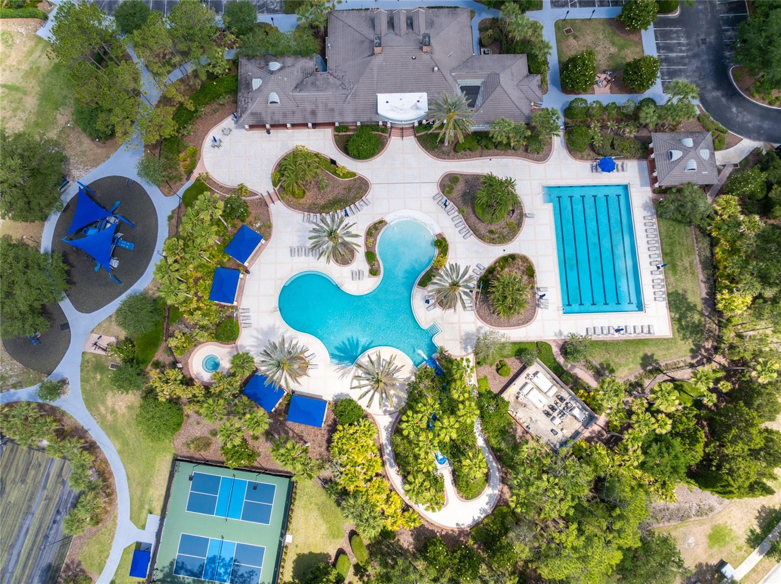GRAND HAMPTON PH 1C-3 - Residential