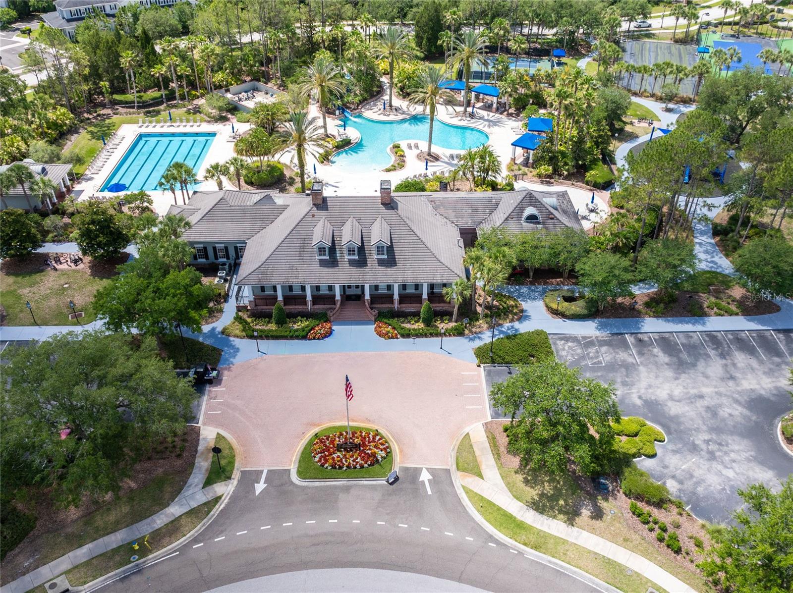 GRAND HAMPTON PH 1C-3 - Residential