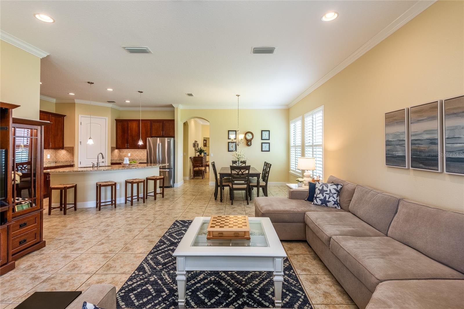 GRAND HAMPTON PH 1C-3 - Residential