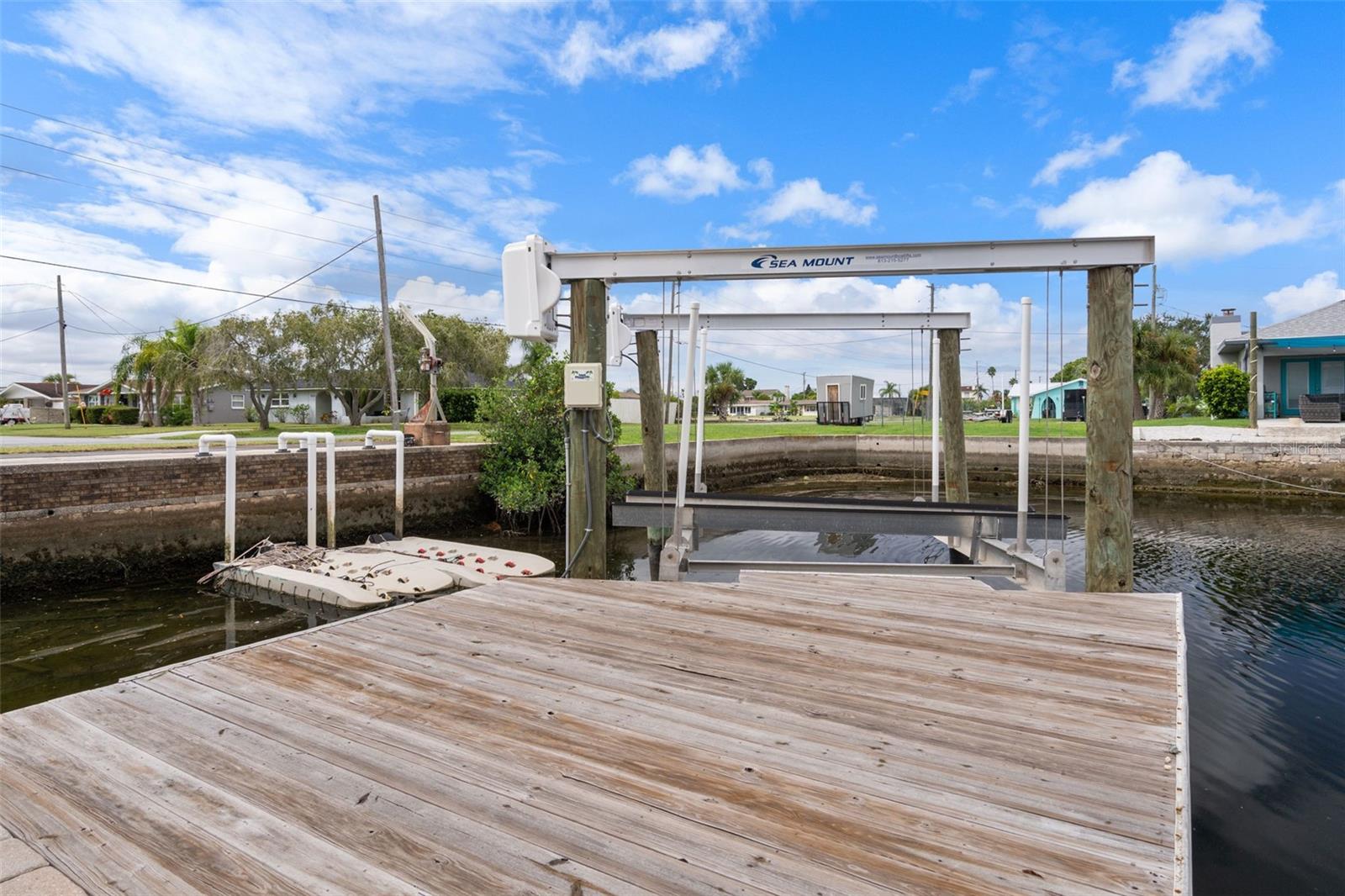 13727 GENE ROSSI AVENUE