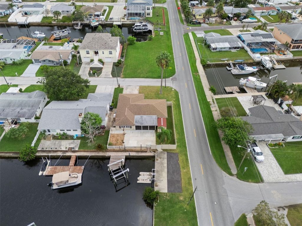 Photo of 13727 Gene Rossi Avenue, Hudson, FL 34667 (MLS # TB8424248)