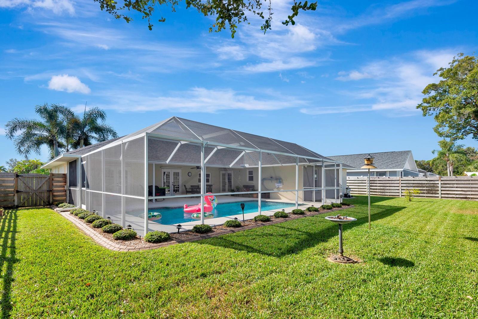 WEST PALM - Residential