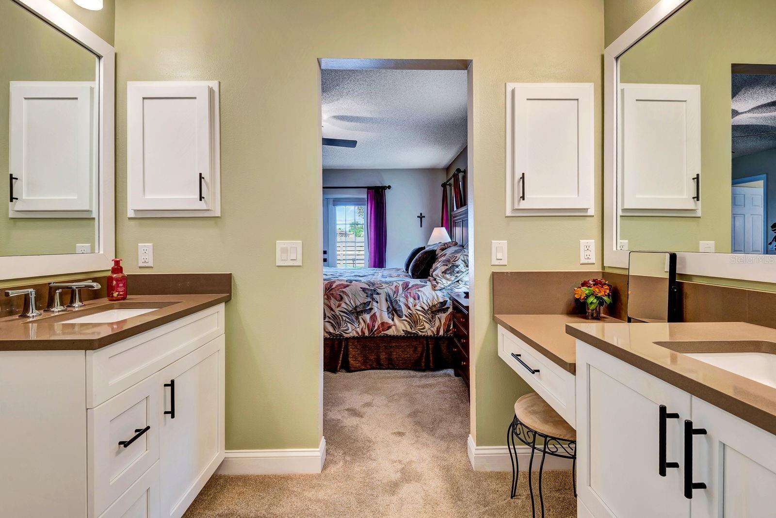 WEST PALM - Residential