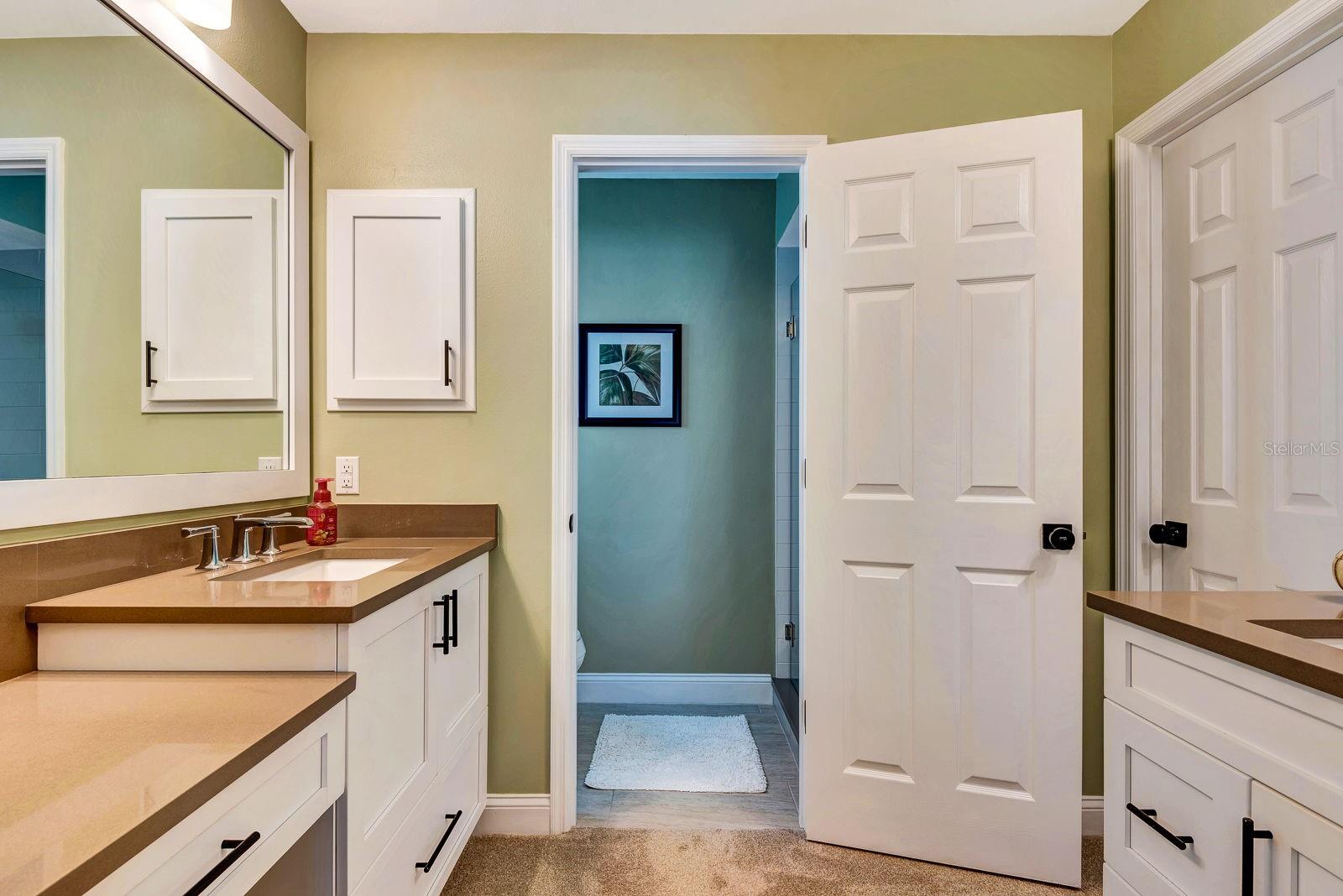 WEST PALM - Residential