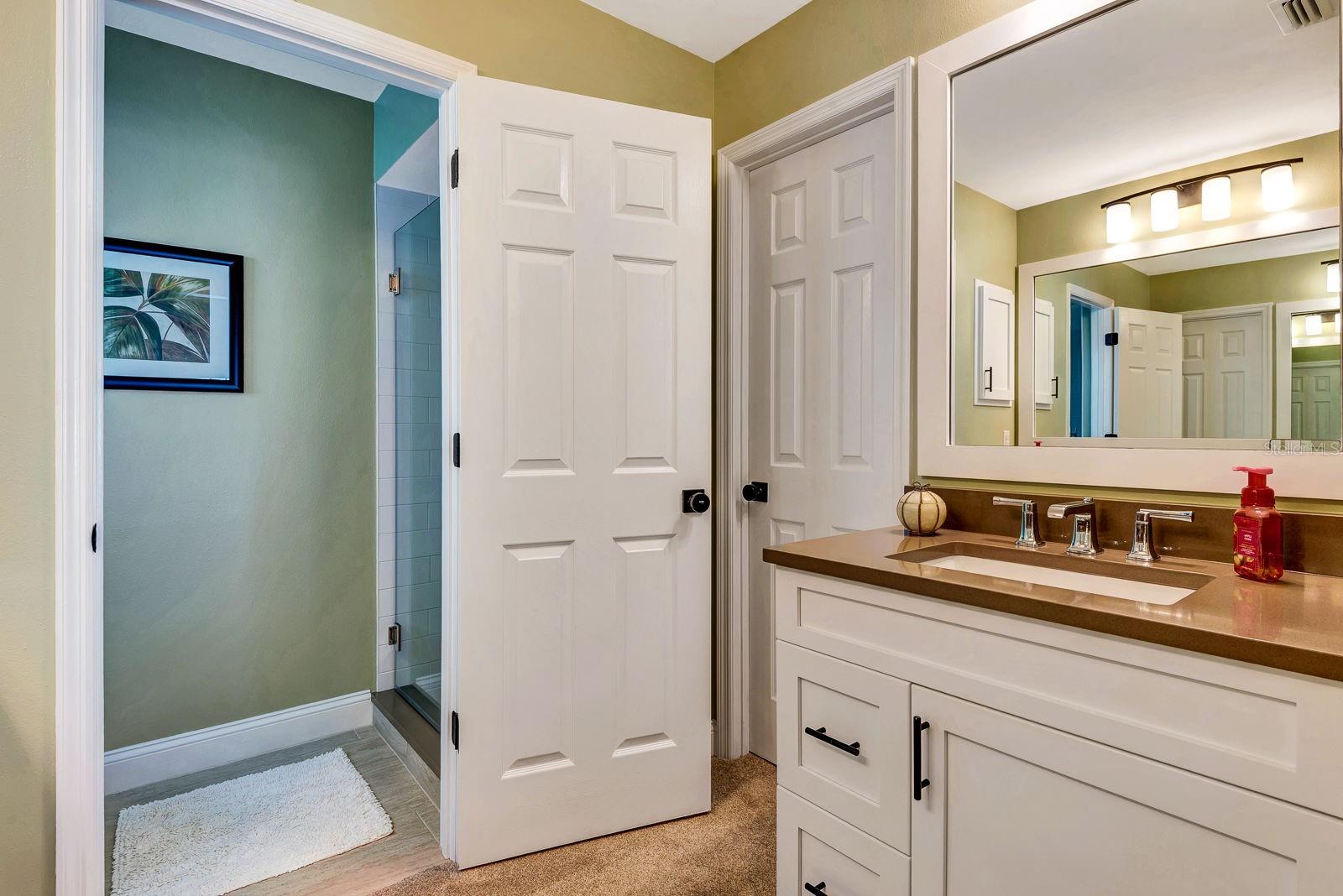 WEST PALM - Residential