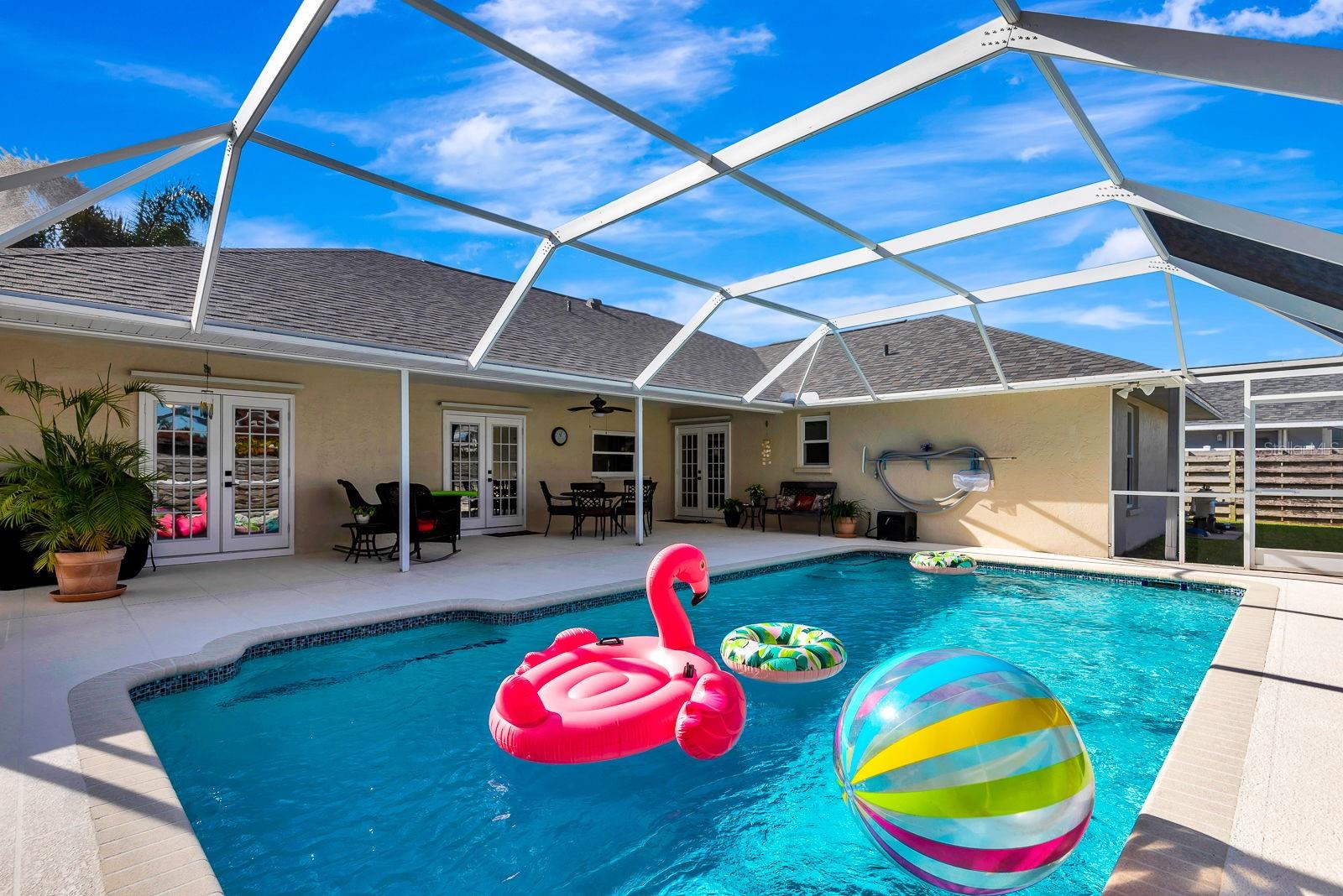 WEST PALM - Residential