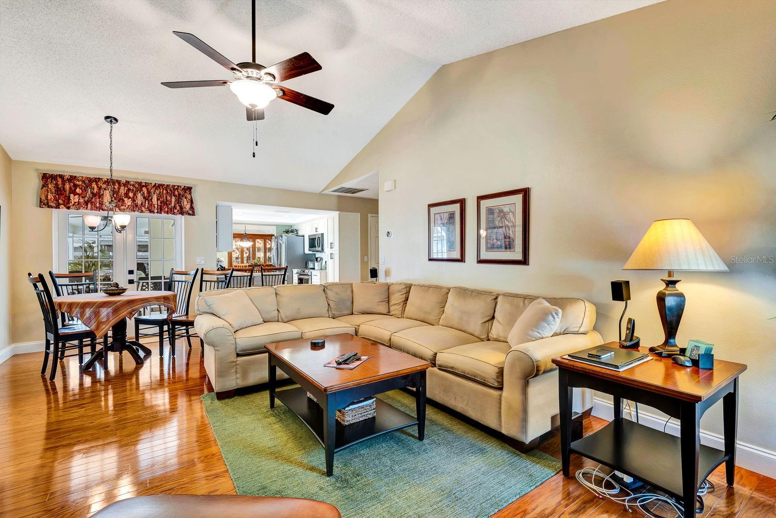 WEST PALM - Residential