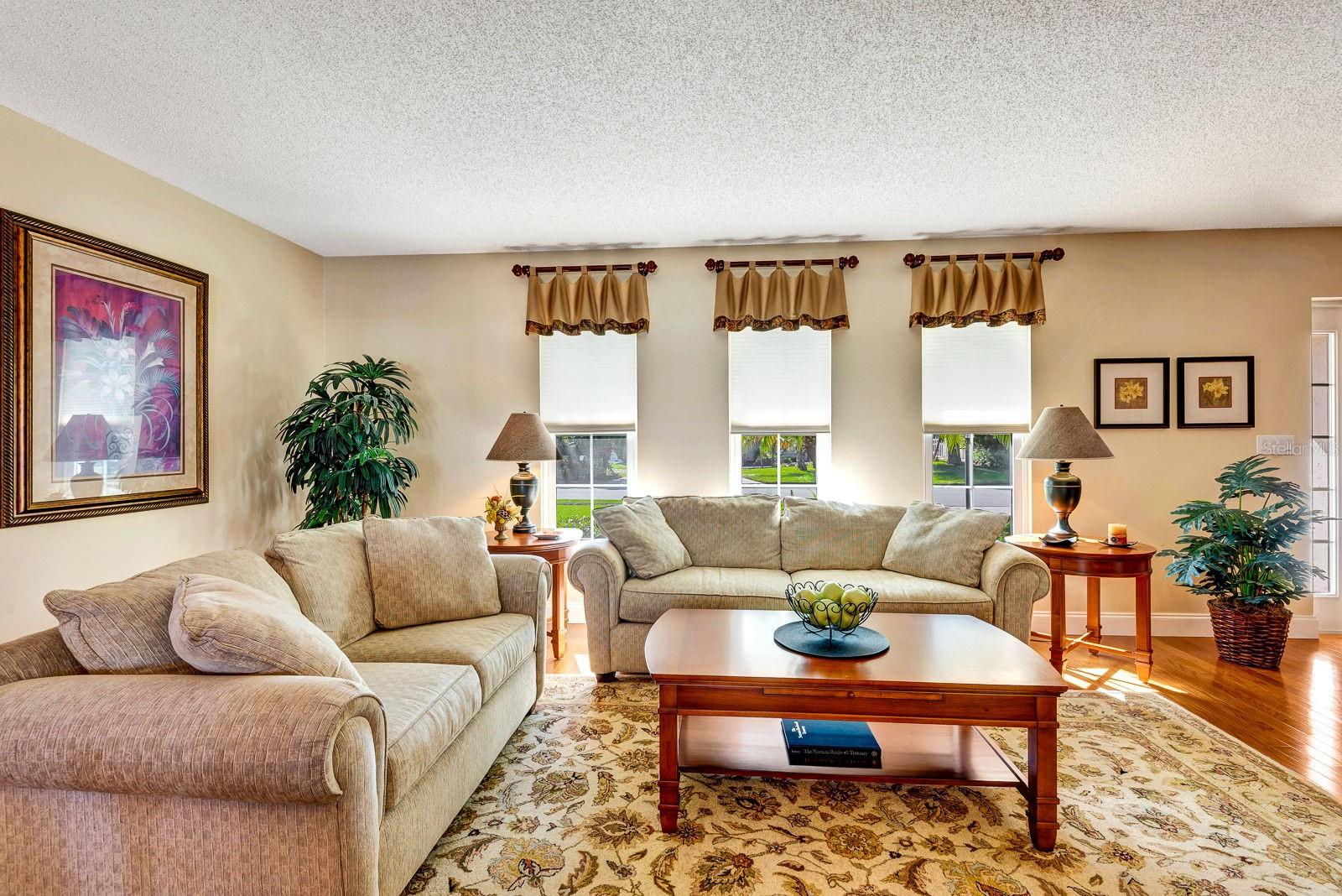 WEST PALM - Residential