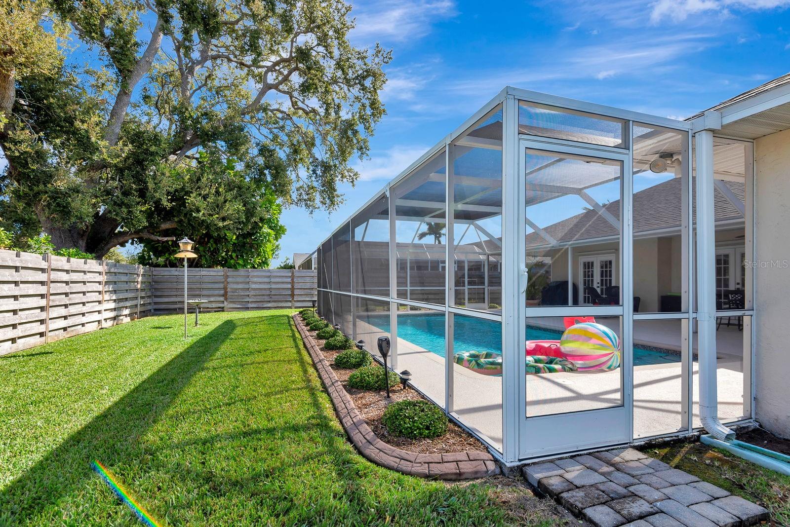 WEST PALM - Residential