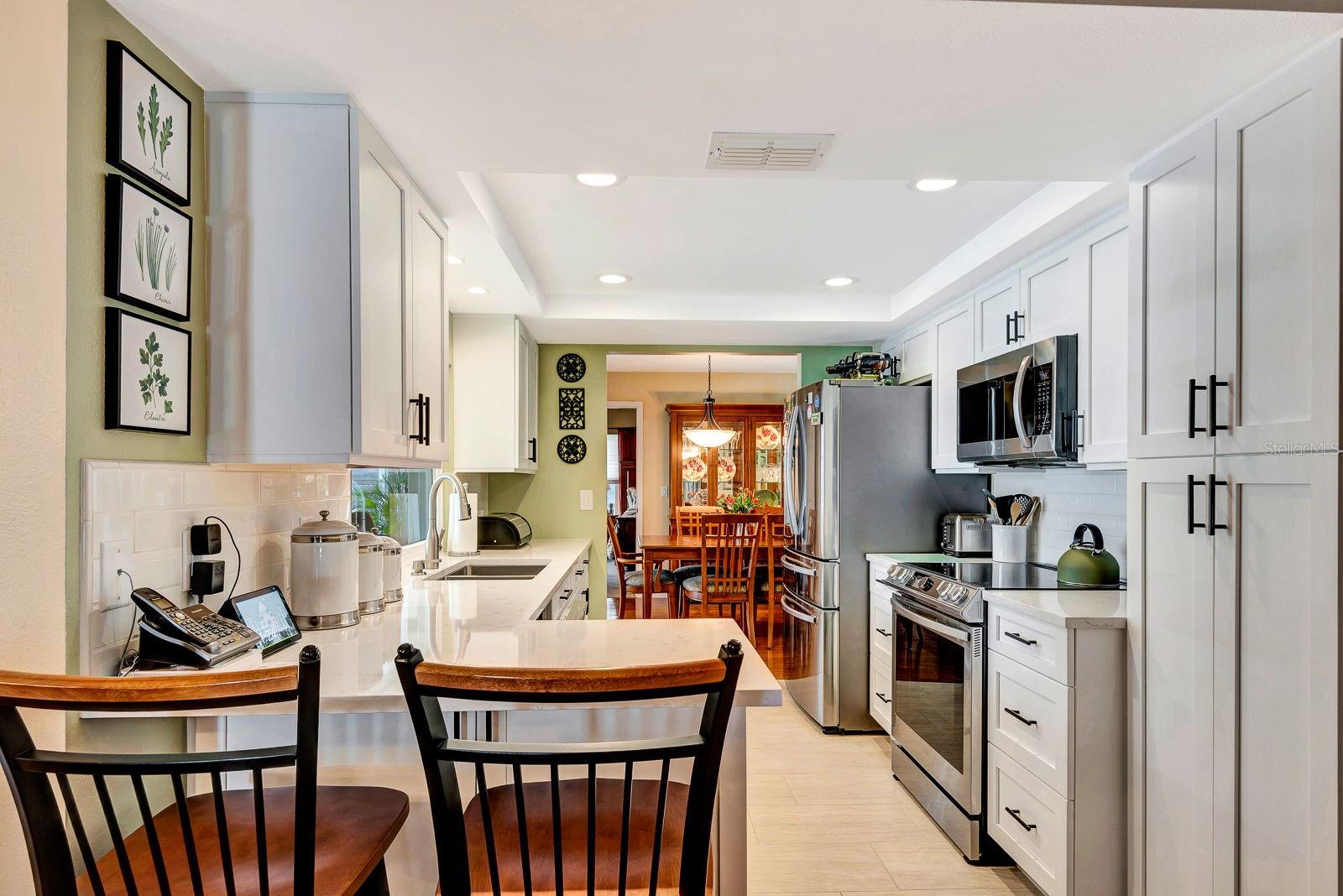 WEST PALM - Residential